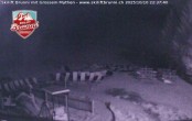 Archiv Foto Webcam Panorama Mythen 23:00