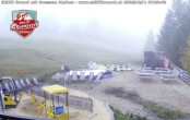 Archiv Foto Webcam Panorama Mythen 07:00
