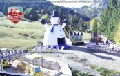 Archiv Foto Webcam Panorama Mythen 09:00