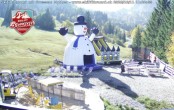 Archiv Foto Webcam Panorama Mythen 11:00