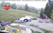 Archiv Foto Webcam Panorama Mythen 17:00