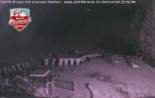 Archived image Webcam Panorama Mythen 23:00