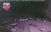 Archived image Webcam Panorama Mythen 03:00