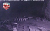 Archived image Webcam Panorama Mythen 23:00