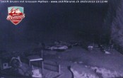 Archiv Foto Webcam Panorama Mythen 23:00