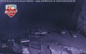Archiv Foto Webcam Panorama Mythen 03:00