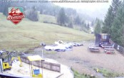 Archiv Foto Webcam Panorama Mythen 07:00