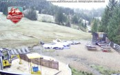 Archiv Foto Webcam Panorama Mythen 09:00