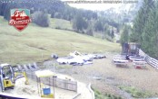 Archiv Foto Webcam Panorama Mythen 11:00
