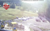Archiv Foto Webcam Panorama Mythen 13:00