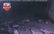 Archived image Webcam Panorama Mythen 03:00