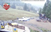 Archived image Webcam Panorama Mythen 06:00