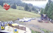 Archived image Webcam Panorama Mythen 07:00