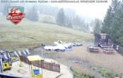 Archived image Webcam Panorama Mythen 09:00