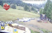 Archived image Webcam Panorama Mythen 11:00
