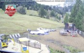 Archived image Webcam Panorama Mythen 13:00