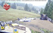 Archiv Foto Webcam Panorama Mythen 07:00