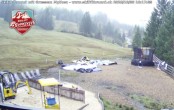 Archived image Webcam Panorama Mythen 09:00