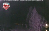 Archiv Foto Webcam Panorama Mythen 23:00