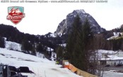 Archiv Foto Webcam Panorama Mythen 09:00