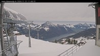 Archiv Foto Webcam Stockhütte (1.279 m) 11:00