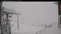 Archiv Foto Webcam Stockhütte (1.279 m) 15:00