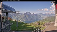 Archiv Foto Webcam Stockhütte (1.279 m) 17:00