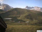 Archiv Foto Webcam Hahnenmoos 06:00
