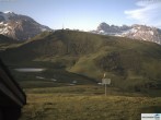 Archiv Foto Webcam Hahnenmoos 06:00