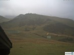 Archiv Foto Webcam Hahnenmoos 07:00