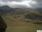 Archiv Foto Webcam Hahnenmoos 11:00