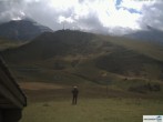 Archiv Foto Webcam Hahnenmoos 13:00