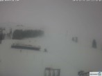 Archiv Foto Webcam Talstation Metschstand, Adelboden-Lenk 11:00