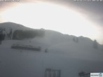 Archiv Foto Webcam Talstation Metschstand, Adelboden-Lenk 07:00