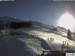 Archiv Foto Webcam Talstation Metschstand, Adelboden-Lenk 09:00