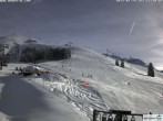 Archiv Foto Webcam Talstation Metschstand, Adelboden-Lenk 11:00