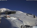 Archiv Foto Webcam Talstation Metschstand, Adelboden-Lenk 15:00