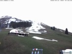 Archiv Foto Webcam Talstation Metschstand, Adelboden-Lenk 06:00
