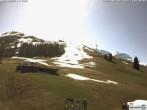 Archiv Foto Webcam Talstation Metschstand, Adelboden-Lenk 09:00