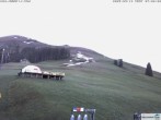 Archiv Foto Webcam Talstation Metschstand, Adelboden-Lenk 06:00