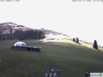 Archiv Foto Webcam Talstation Metschstand, Adelboden-Lenk 09:00