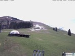 Archiv Foto Webcam Talstation Metschstand, Adelboden-Lenk 11:00
