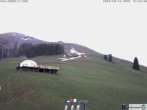 Archiv Foto Webcam Talstation Metschstand, Adelboden-Lenk 15:00