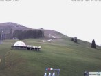 Archiv Foto Webcam Talstation Metschstand, Adelboden-Lenk 06:00
