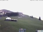 Archiv Foto Webcam Talstation Metschstand, Adelboden-Lenk 11:00