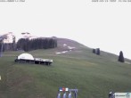 Archiv Foto Webcam Talstation Metschstand, Adelboden-Lenk 13:00