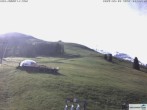 Archiv Foto Webcam Talstation Metschstand, Adelboden-Lenk 07:00