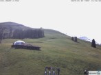 Archiv Foto Webcam Talstation Metschstand, Adelboden-Lenk 09:00