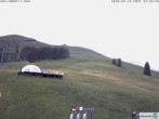 Archiv Foto Webcam Talstation Metschstand, Adelboden-Lenk 06:00