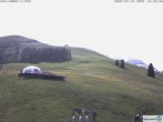 Archiv Foto Webcam Talstation Metschstand, Adelboden-Lenk 09:00